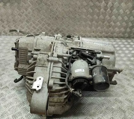 Tesla Model X Engine 150843100A 103700020A