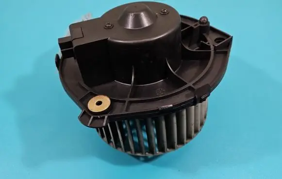 Iveco Daily 3rd gen Heater fan/blower 570630200 IMPRK1429378