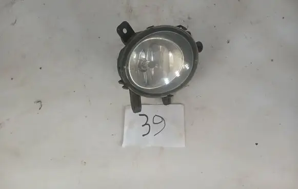BMW 3 GT F34 Front fog light 7248912