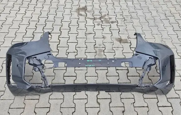 BMW X5 G05 Front bumper