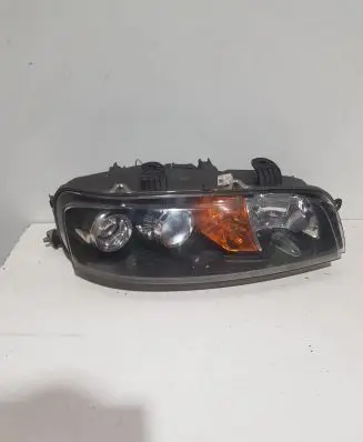 Fiat Punto (188) Headlight/headlamp 89100453