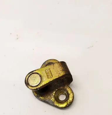 Peugeot 807 Front door lock loop/hook striker