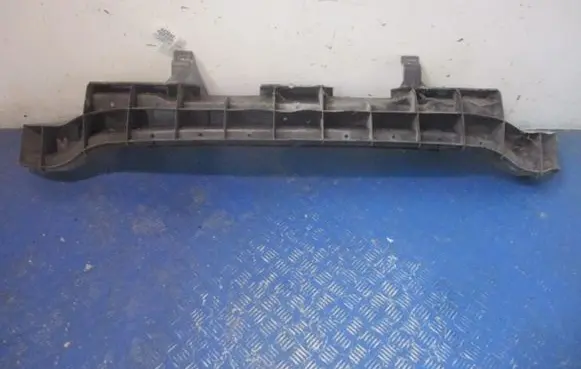 Citroen Xsara Picasso Rear bumper support beam 9631247780