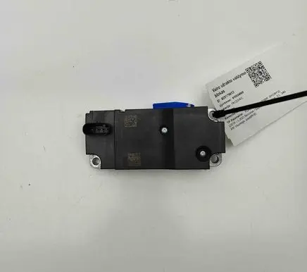 Steering wheel lock