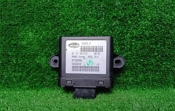 Citroen C5 Fuel injection pump control unit/module 09733029902 9648282480