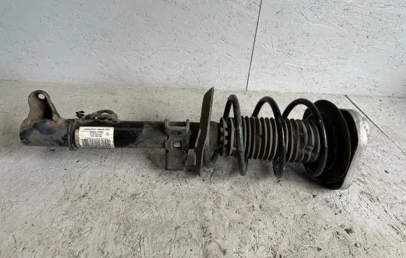 Mercedes-Benz CLS C218 X218 Front shock absorber/damper A2183206313 801404002093 A2183230020