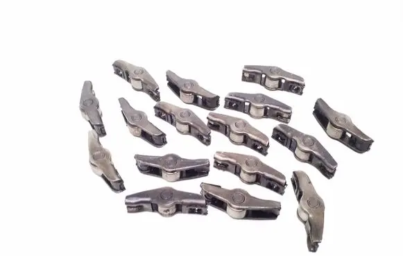 Citroen C5 Valve rocker arm 