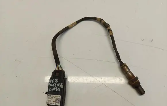 Ford Transit VII Lambda probe sensor gk21-5E145-ac