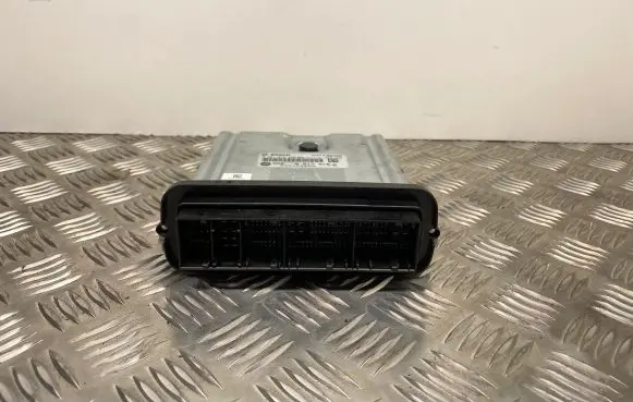 BMW X6 E71 Engine control unit/module 8517016 0281018320 030465880