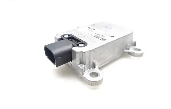 Ford Mondeo MK IV ESP acceleration yaw rate sensor 6G913C187EG