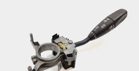 Mercedes-Benz Sprinter W906 Indicator stalk A9065450110