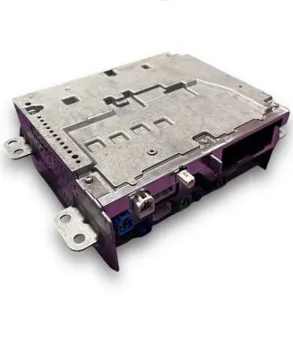 Mercedes-Benz E W214 Central body control module NR640 A2149006214