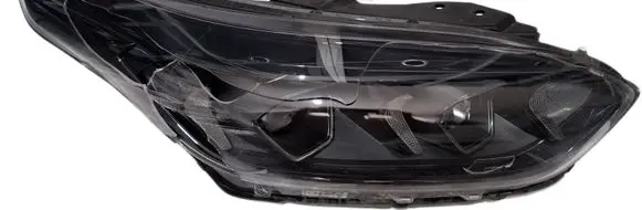 KIA Ceed Headlight/headlamp RJ59RH06 92102J7500 R009RJ500131154