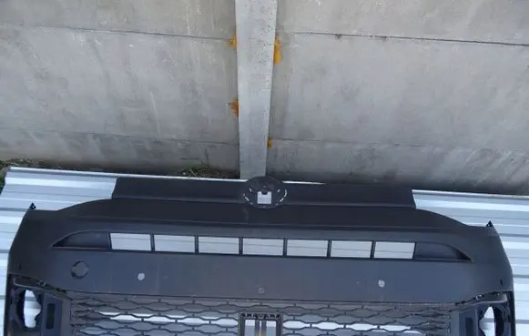 Volkswagen Caddy Front bumper R15P3