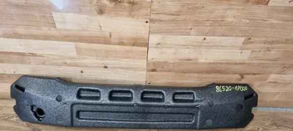 KIA Venga Rear bumper foam support bar 121212