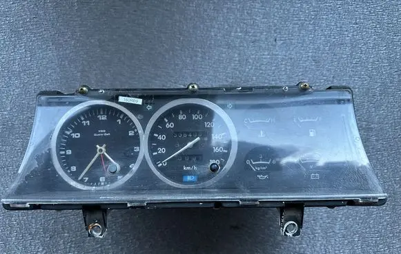 Nissan Patrol 160 Speedometer (instrument cluster) 24850C8103