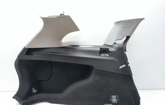 Volvo V60 Trunk/boot side trim panel 30721874