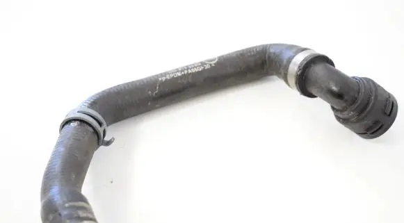 Audi Q5 SQ5 Engine coolant pipe/hose 8R0819332G