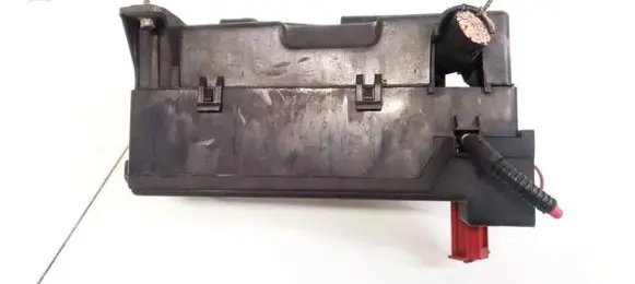Chrysler PT Cruiser Fuse box set