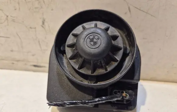 Mini One - Cooper R50 - 53 Alarm system siren 691429300