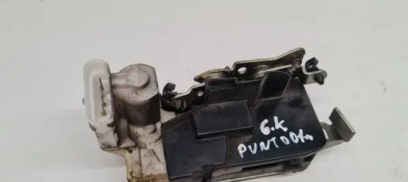 Fiat Punto (188) Rear door lock B792