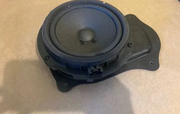Ford Transit Custom Front door speaker AA6T18808AA 6Y6160 497930