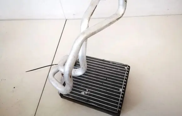 Opel Signum Heater blower radiator 665508t