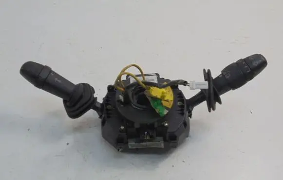 Wiper turn signal indicator stalk/switch