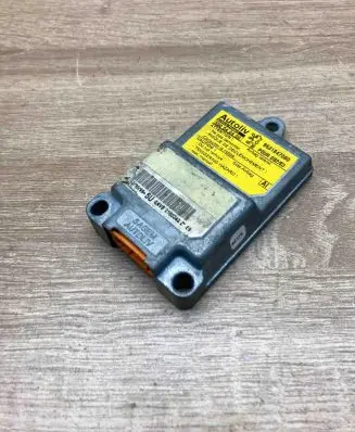 Peugeot 406 Airbag control unit/module 9631847080 550540400 Used