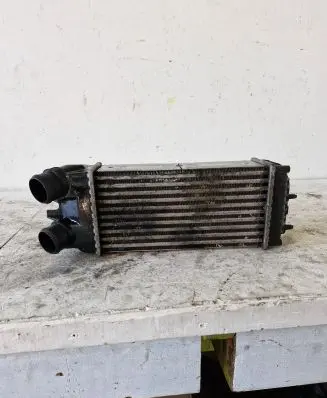 Peugeot Partner Intercooler radiator 9645965180 IA1322 874964GJ