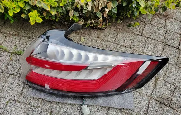 Ford Edge II Rear/tail lights KT4B13404A