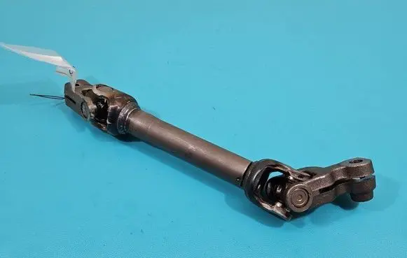 Renault Clio IV Steering wheel axle IMPRK1454355