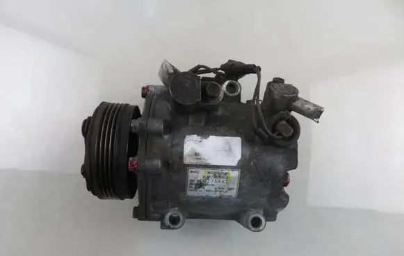 Suzuki SX4 Air conditioning (A/C) compressor (pump) MSC60CAS AKC201A083A