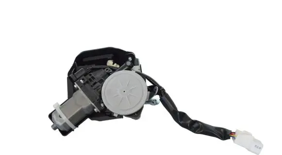 Lexus NX Tailgate/trunk/boot lock/catch/latch 638000462 1231010130