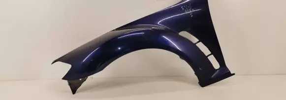Mazda RX8 Fender
