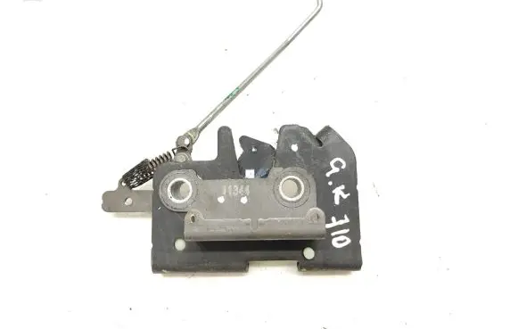 Mazda Tribute Tailgate/trunk/boot lock/catch/latch 5L847861383A