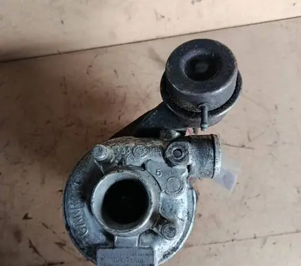 Audi A4 S4 B5 8D Turbo 028145702L 100313