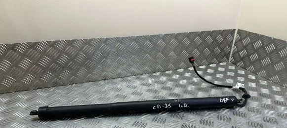 Jaguar F-Pace Tailgate/trunk strut/damper HK8370354AB