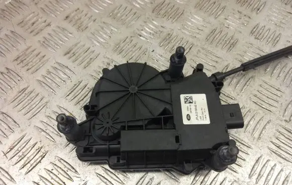 Land Rover Range Rover Sport L494 Front door soft close latching motor JPLA218A42AC C87760102