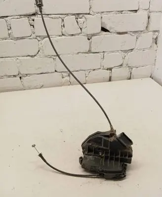 Ford Ranger Rear door lock AB39A26412CB 414393155