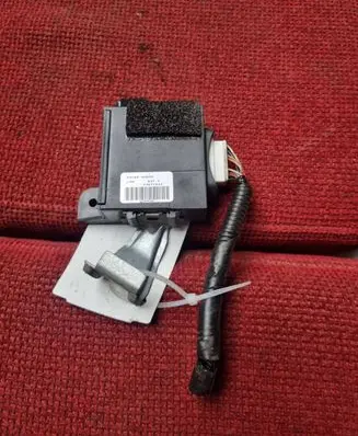 Peugeot 107 Immobilizer control unit/module 897800H020 73677212 00454064