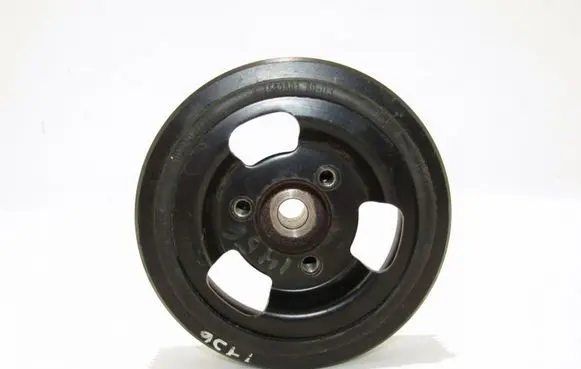 Mini One - Cooper Coupe R56 Crankshaft pulley