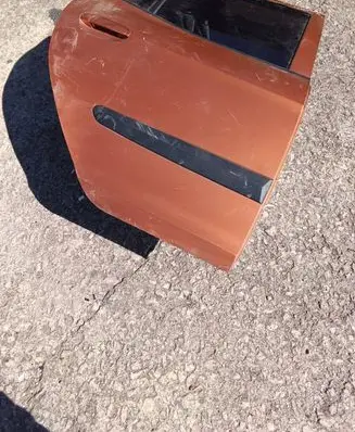 KIA Picanto Rear door