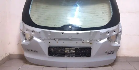 Hyundai ix35 Tailgate/trunk/boot lid