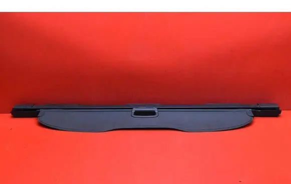 Ford Grand C-MAX Parcel shelf load cover