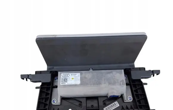 Audi A5 Screen/display/small screen
