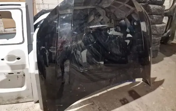 Audi A4 S4 B9 8W Engine bonnet/hood