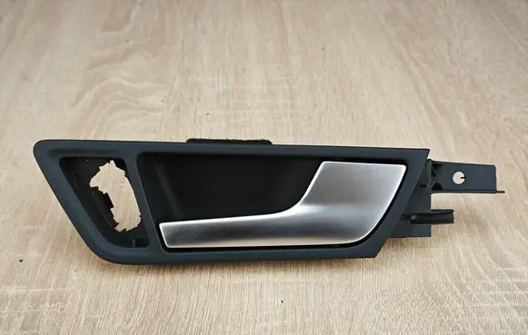 Audi Q5 SQ5 8R Rear door interior handle 8R0839020