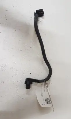 Renault Megane II Fuel line pipe 35207