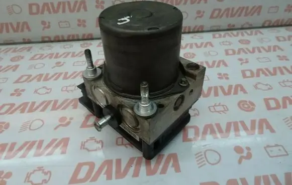 Citroen Jumper ABS Pump 0265800461 0265231617 51725097